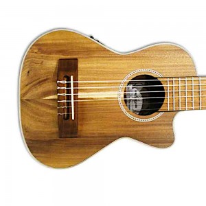 Ibérica Ukulele Guitarlele Traditional -  GC CW